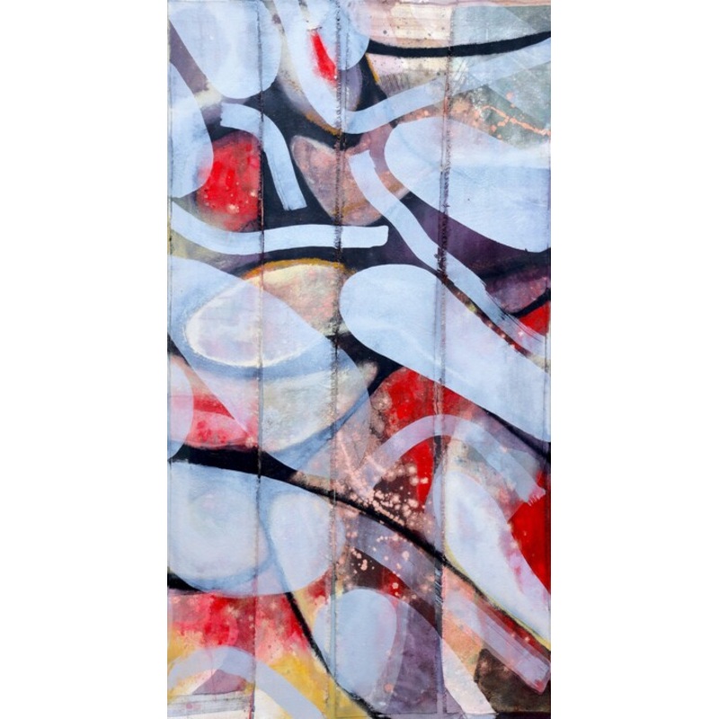 We Carry Within Painting by Poonam Choudhary | ArtMajeur