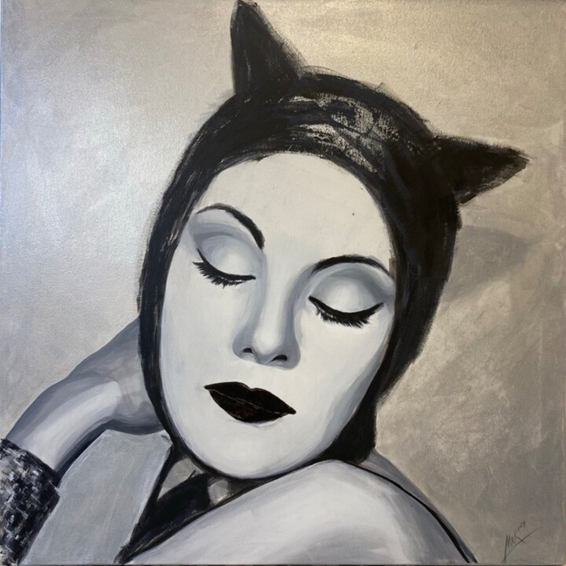 Painting by Maria Makarova | ArtMajeur