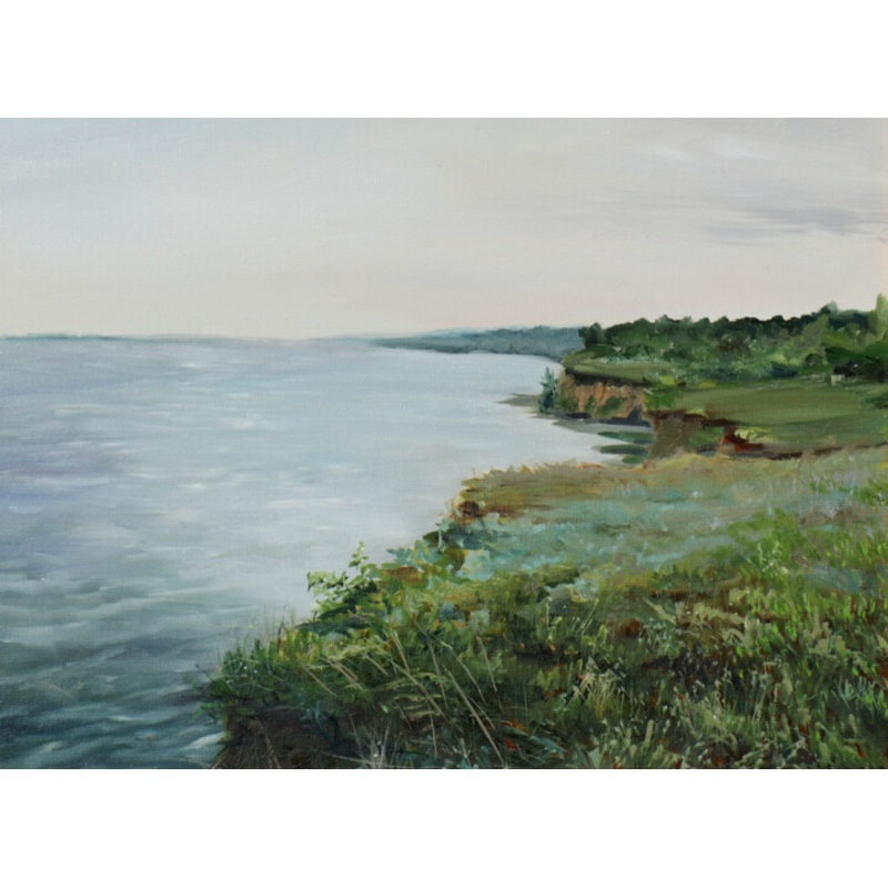Painting by Iuliia Gorchakova | ArtMajeur