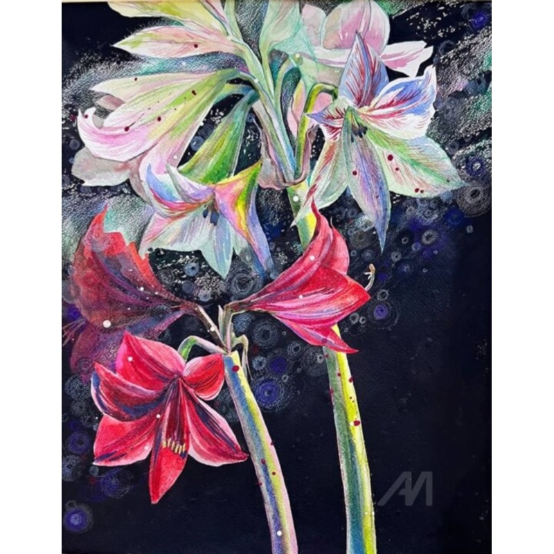 Painting by Galina Kalchenko | ArtMajeur