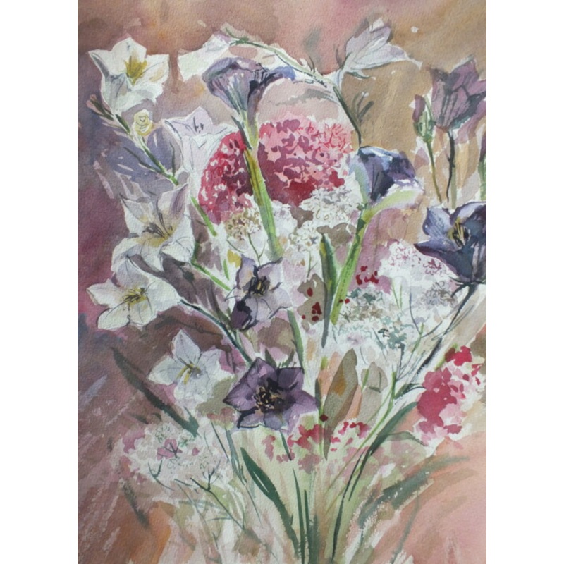 Painting by Svetlana Cizenkova | ArtMajeur
