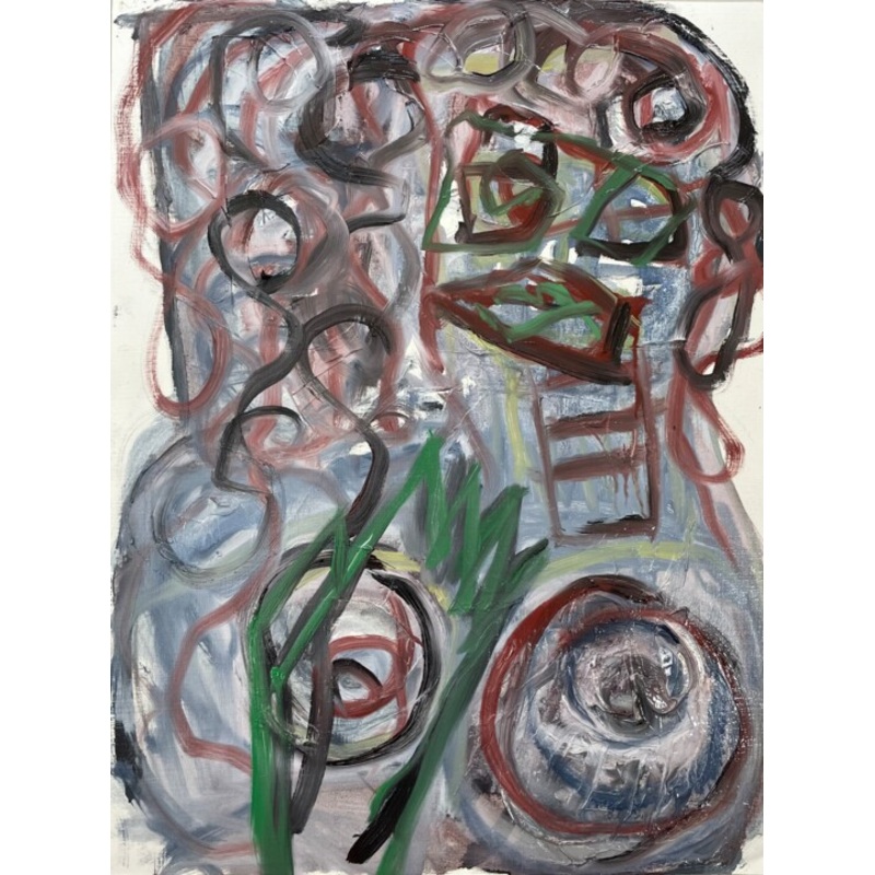 Young Woman Ready To Nurse Her Newborn Painting by Susanne Caecilie Walther | ArtMajeur
