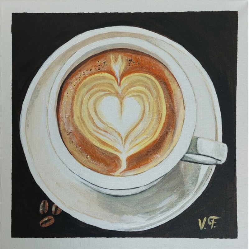 3 Painting by Vera Filatova | ArtMajeur