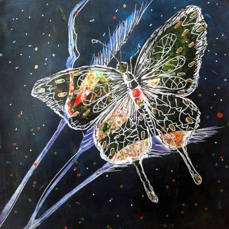 Painting by Natal A Litvinova | ArtMajeur