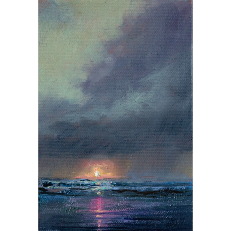 23 Painting by Andrei Iakovlev | ArtMajeur