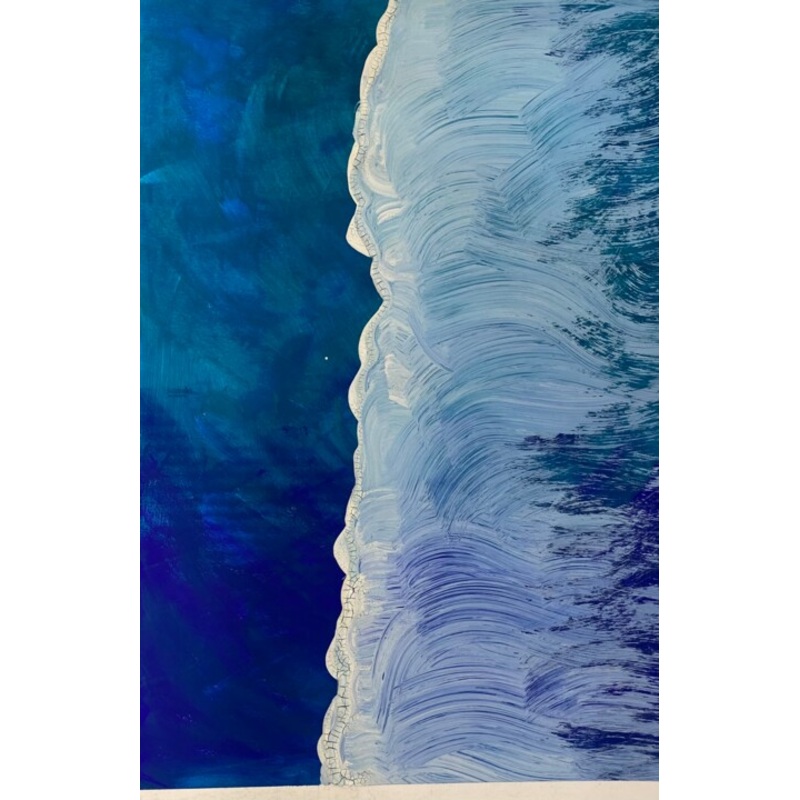 Painting by Maria Mel Nicenko | ArtMajeur