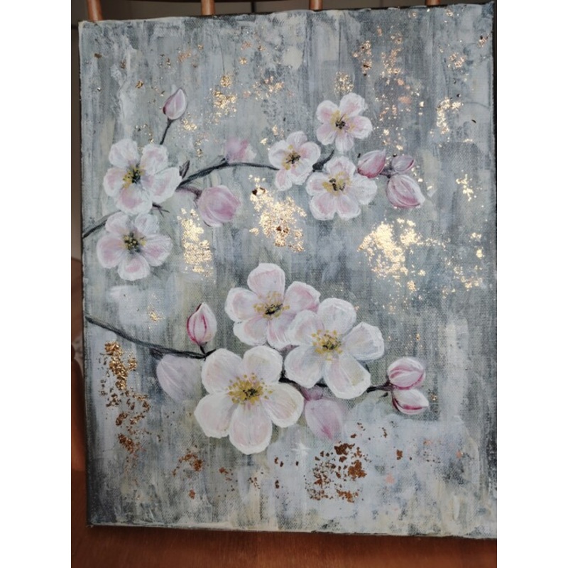 Painting by Elena Pertceva | ArtMajeur