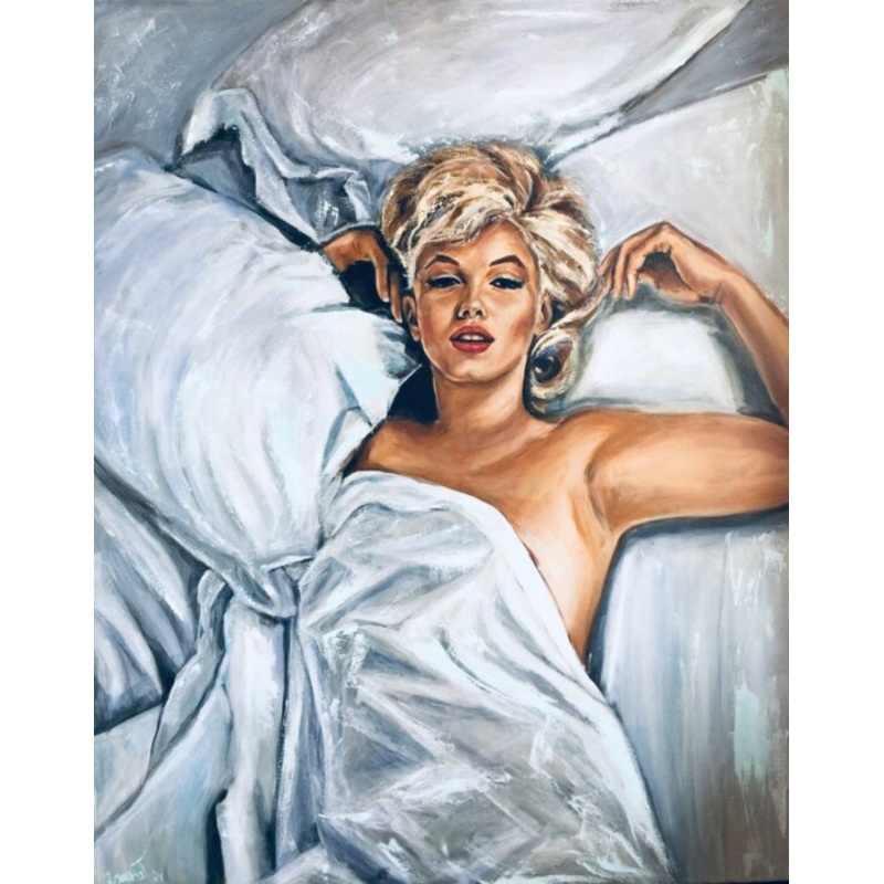Painting by Laura Taro | ArtMajeur