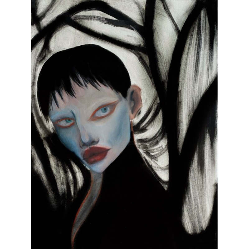 Painting by Olga Koreneva | ArtMajeur