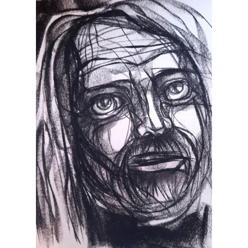 #23 Drawing by Alexey Zhucovsky | ArtMajeur