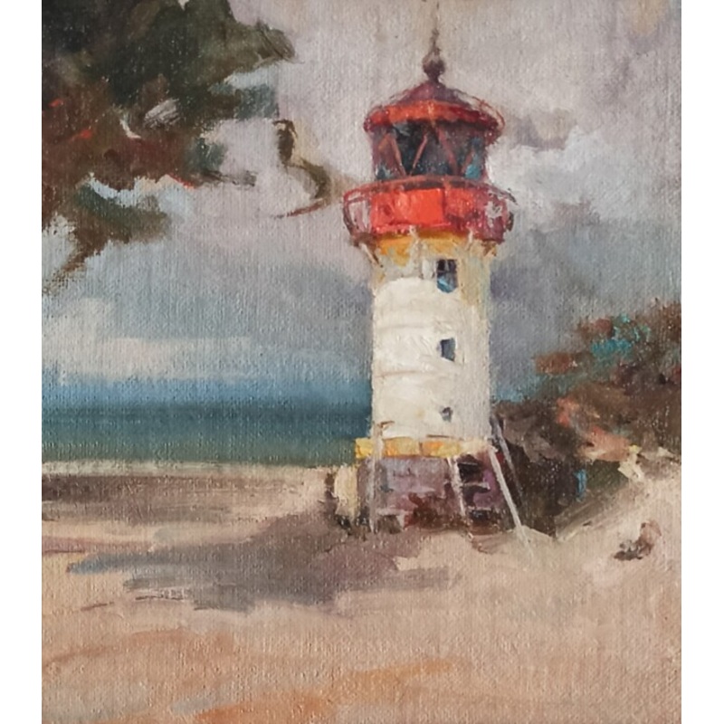 … Painting by Denis Konotop | ArtMajeur