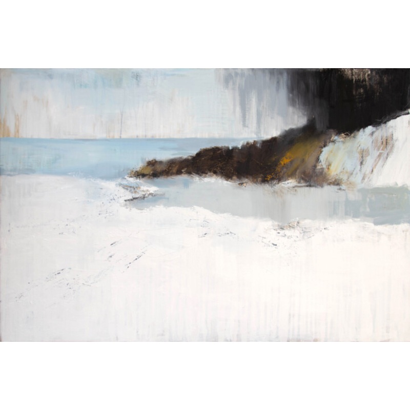Painting by Anastasiya Nugumanova | ArtMajeur