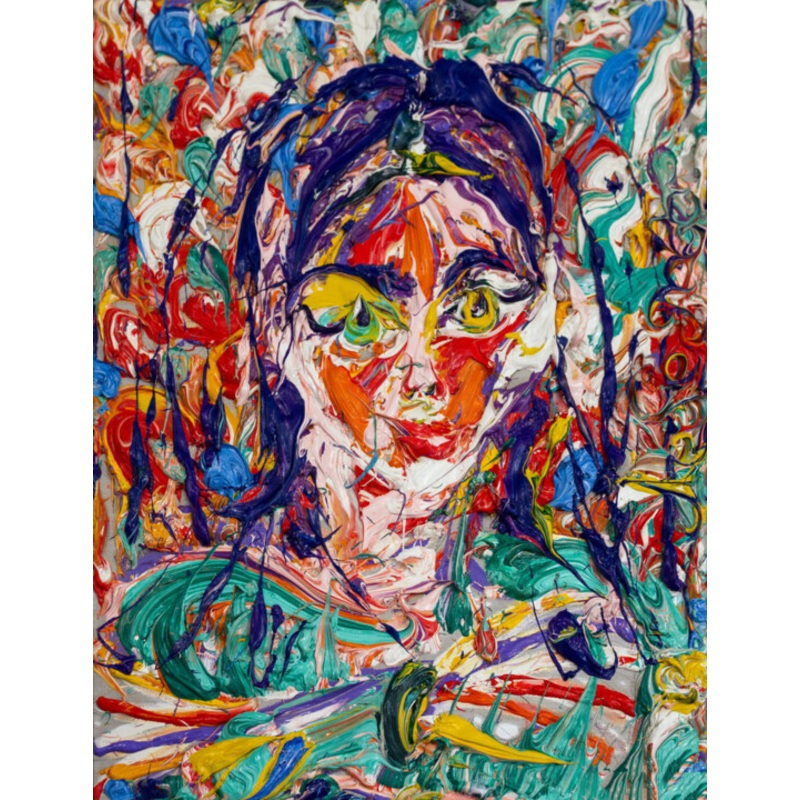 Painting by Ekaterina Lebedeva (Ekaterina Lebedeva H | ArtMajeur