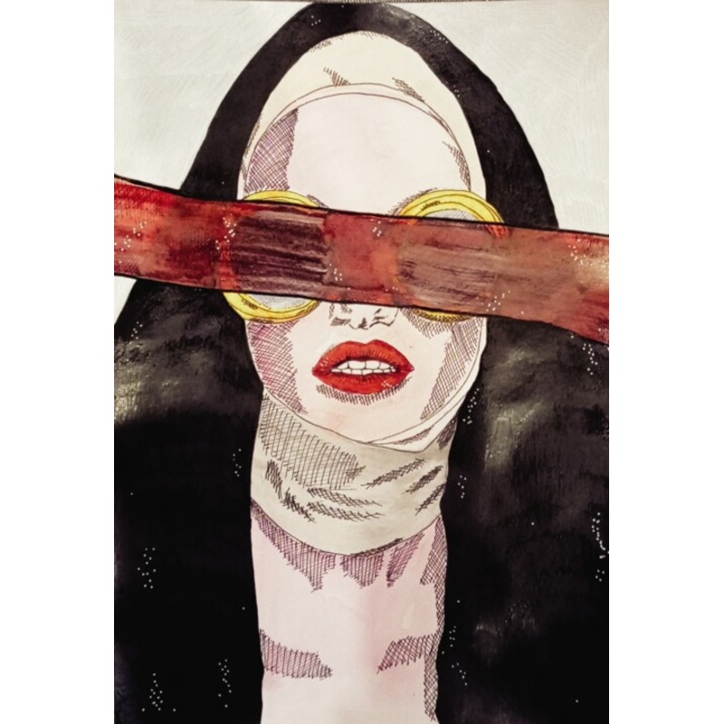 Painting by Svetlana Soloveva | ArtMajeur
