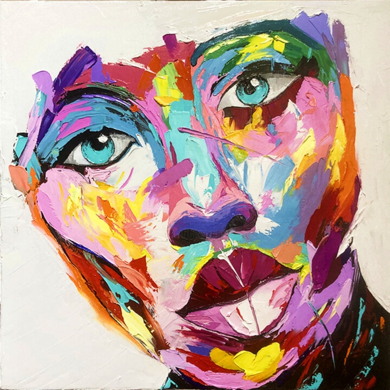 Painting by Dmitrij Akusenko | ArtMajeur