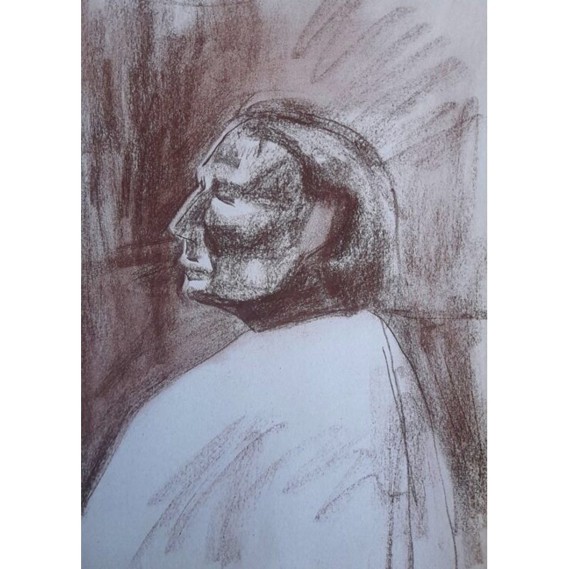 #1 Painting by Alexey Zhucovsky | ArtMajeur