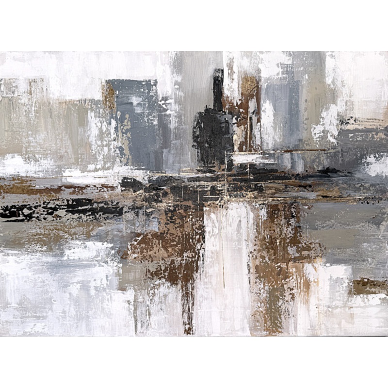 Whispers Of Stone And Sand Painting by Tatiana Malinovscaia | ArtMajeur