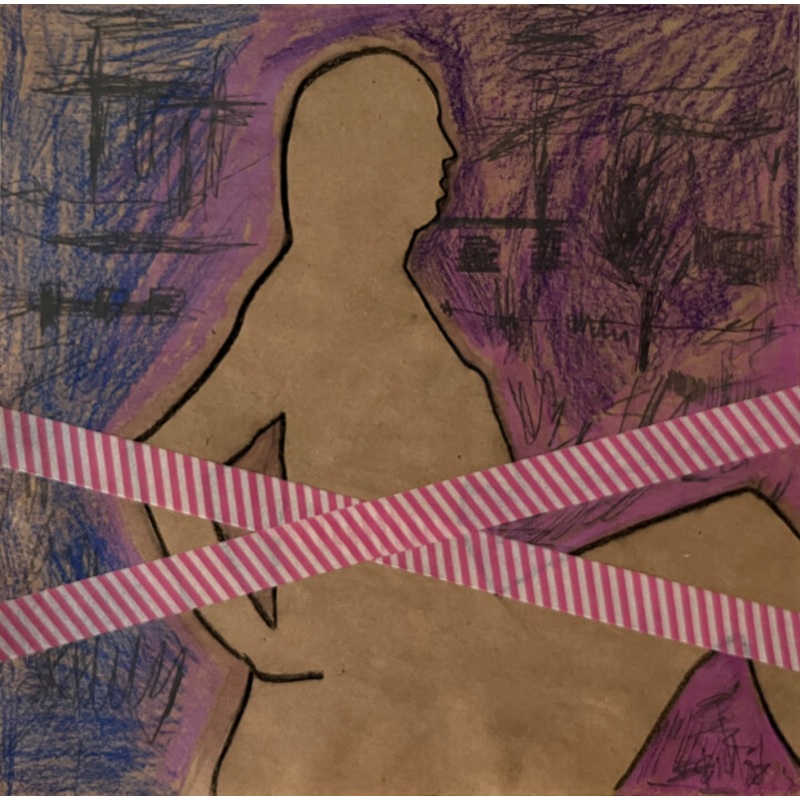 3Ut^ / Pre-Transaction Archives (2000- Drawing by Leni Smoragdova | ArtMajeur