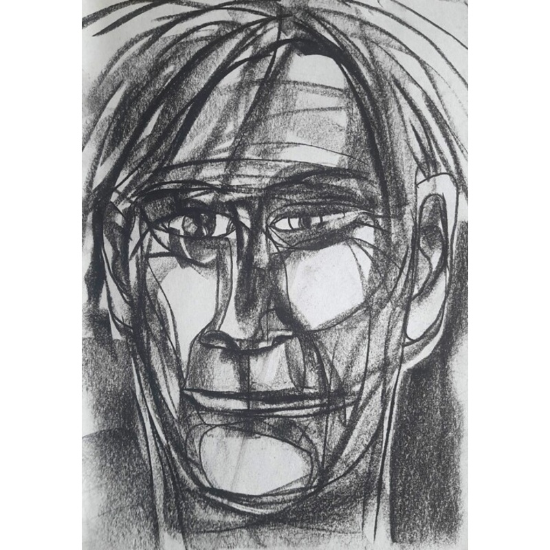 #31 Drawing by Alexey Zhucovsky | ArtMajeur
