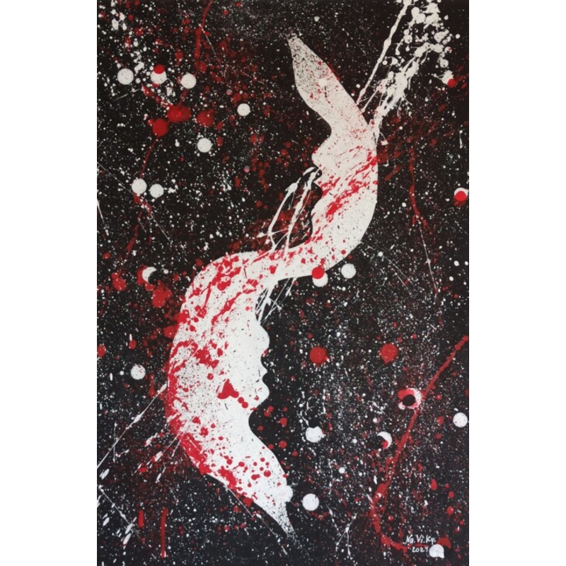 Painting by Natalia Buhaienko | ArtMajeur