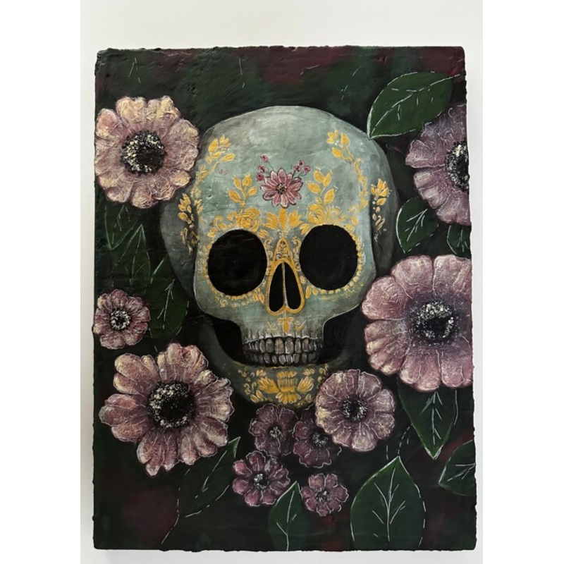 Painting by Arina Vasskins | ArtMajeur