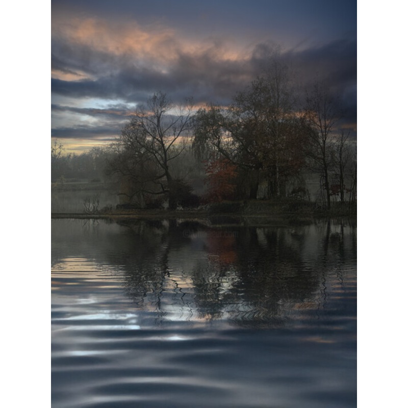 Zakoczenie Dnia Photography by Dariusz Witold Mierzwa | ArtMajeur