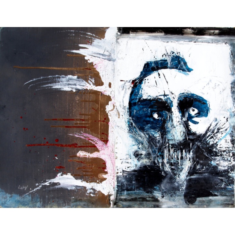 Painting by Ludwig Zeininger | ArtMajeur