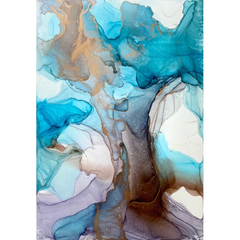 Painting by Irina Sadykova | ArtMajeur
