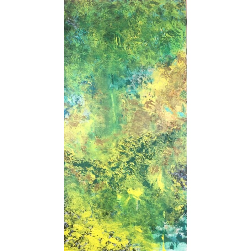 21 Painting by Inna Davydova | ArtMajeur