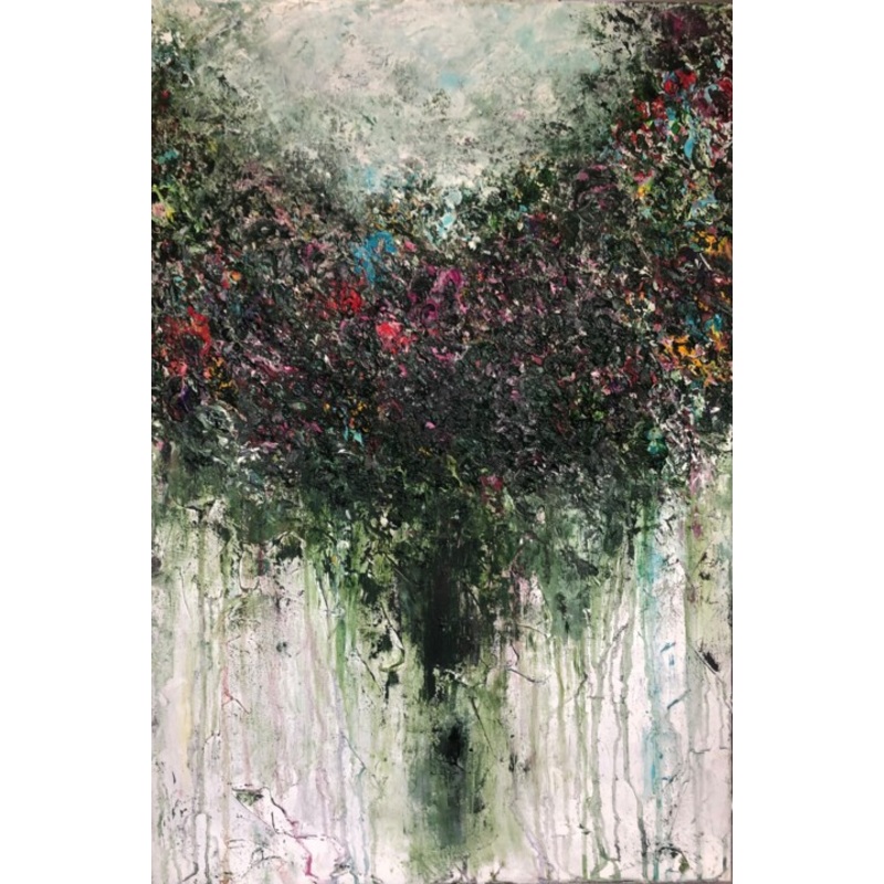 17 Painting by Inna Davydova | ArtMajeur
