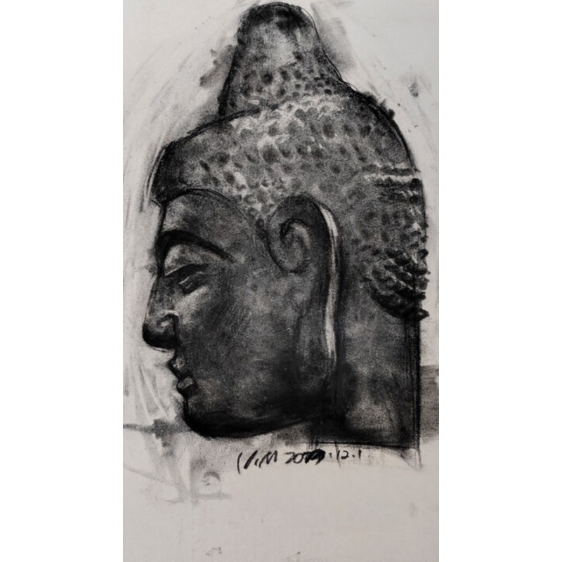 006 Painting by Yuan Ming | ArtMajeur