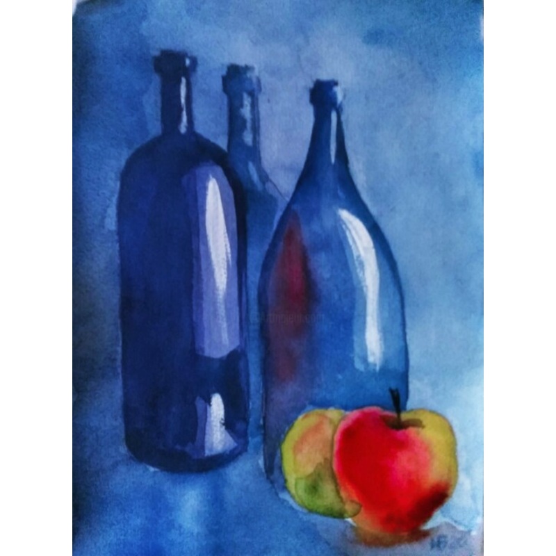 Painting by Igor Belyak | ArtMajeur