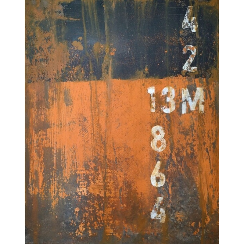13M Painting by Dmitriy Zazimko | ArtMajeur