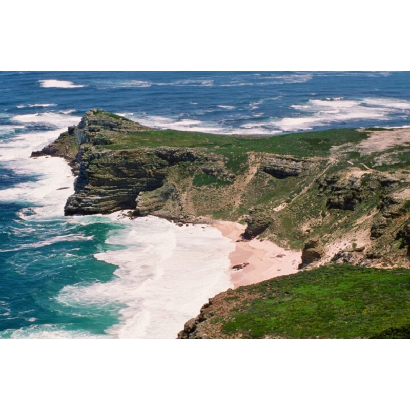 Afrique Du Sud – Cap De Bonne Esprance Photography by Christian Ebel | ArtMajeur