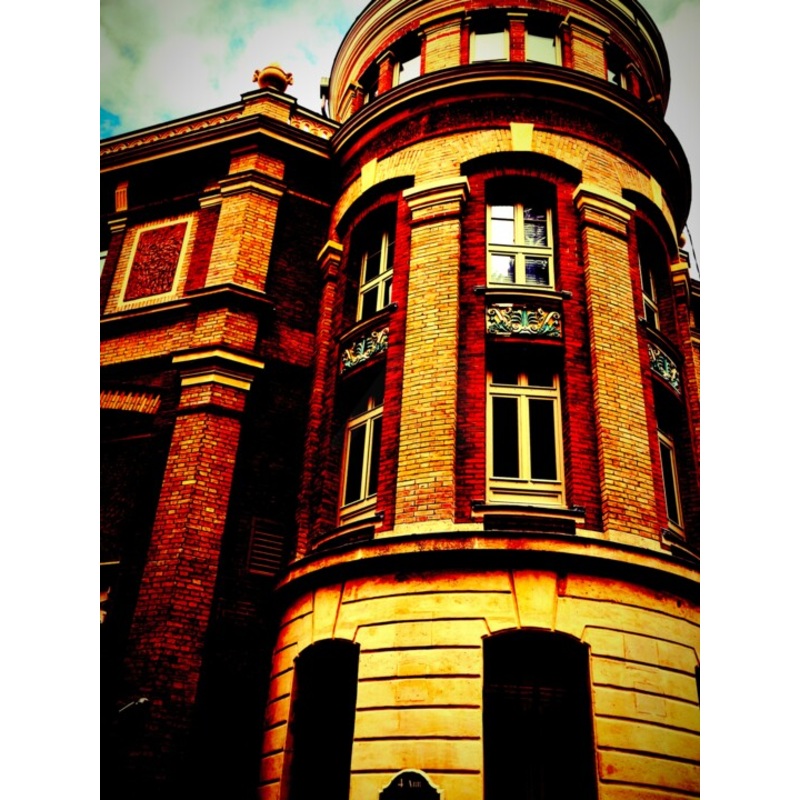 Balade Dans Paris 3 Photography by Robin Stypulkowski | ArtMajeur