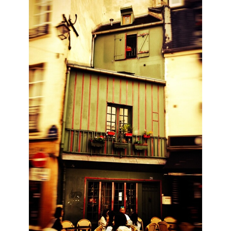 Balade Dans Paris 4 Photography by Robin Stypulkowski | ArtMajeur