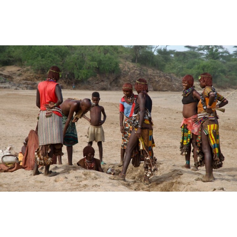 Ethiopie Photography by Christian Ebel | ArtMajeur