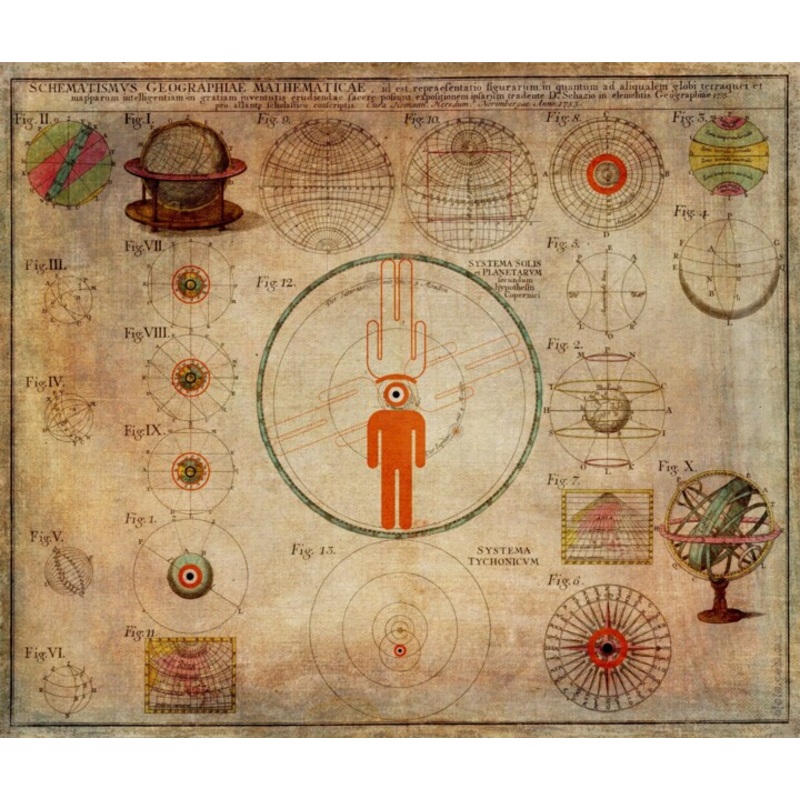 Gps 1753 Rem Digital Arts by Ojolo – Abel Garca | ArtMajeur