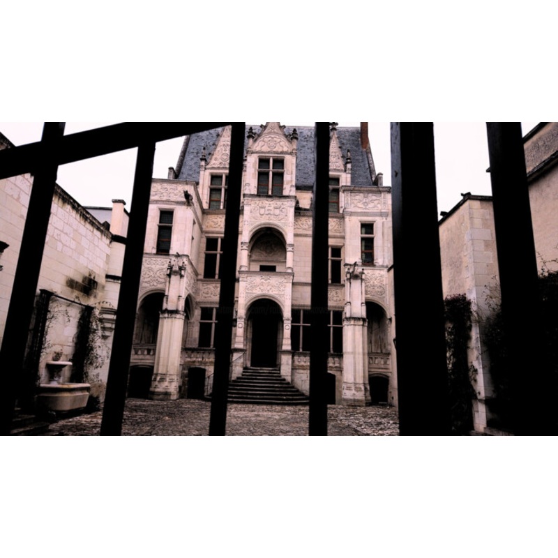 Htel Gouin Photography by Robin Stypulkowski | ArtMajeur