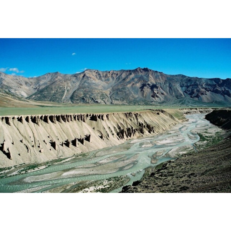 Inde Du Nord – Ladakh Photography by Christian Ebel | ArtMajeur