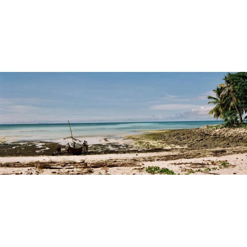 Madagascar – Pcheurs Cte Sud-Ouest Photography by Christian Ebel | ArtMajeur