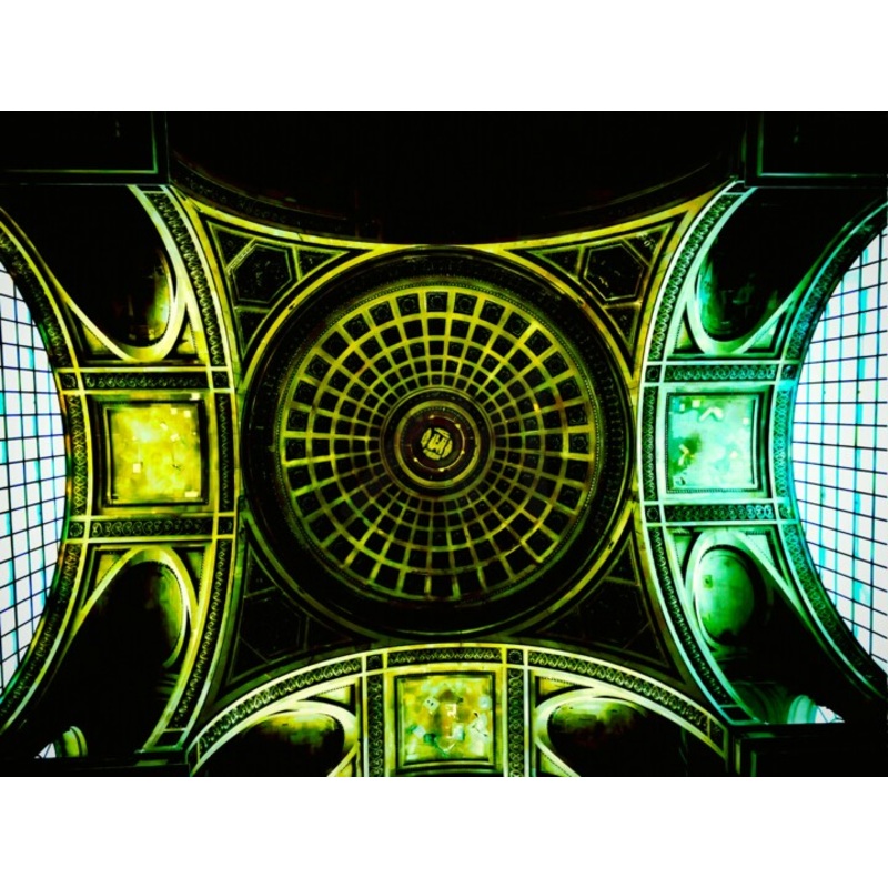 Panthon 3 Photography by Robin Stypulkowski | ArtMajeur