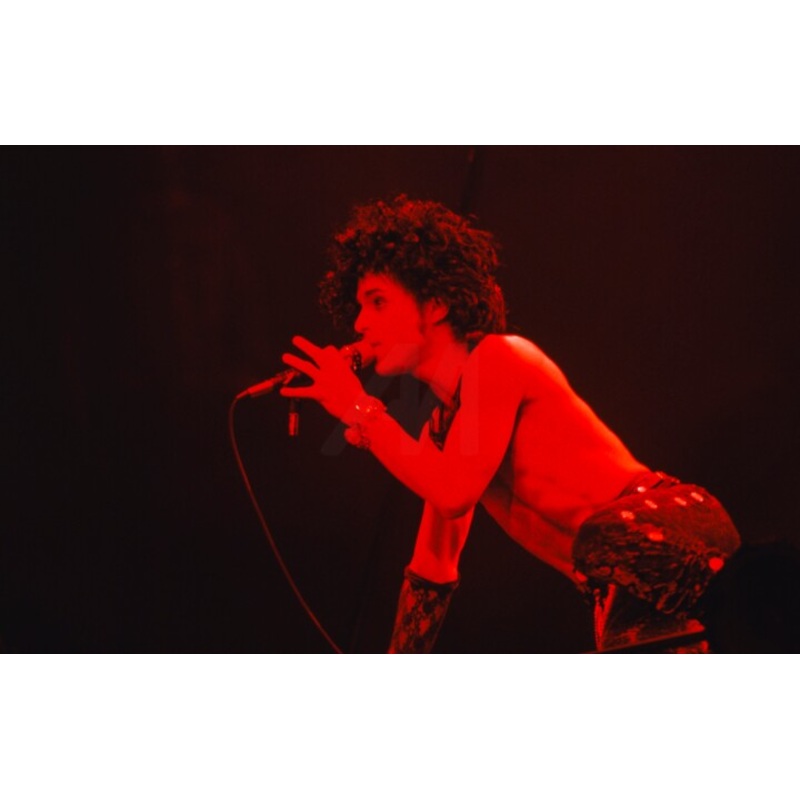 Prince Rougissant Photography by Sophie Bramly | ArtMajeur