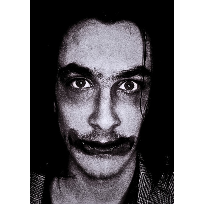 Self-Portrait Photography by Robin Stypulkowski | ArtMajeur