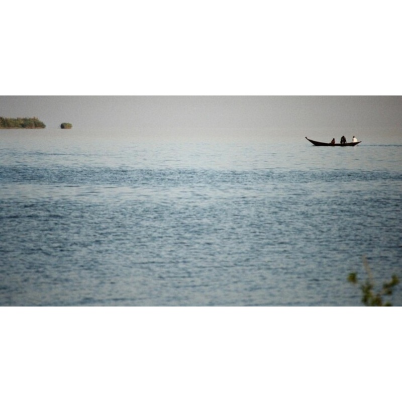 Tanzanie Pche Sur Lac Victoria Photography by Christian Ebel | ArtMajeur