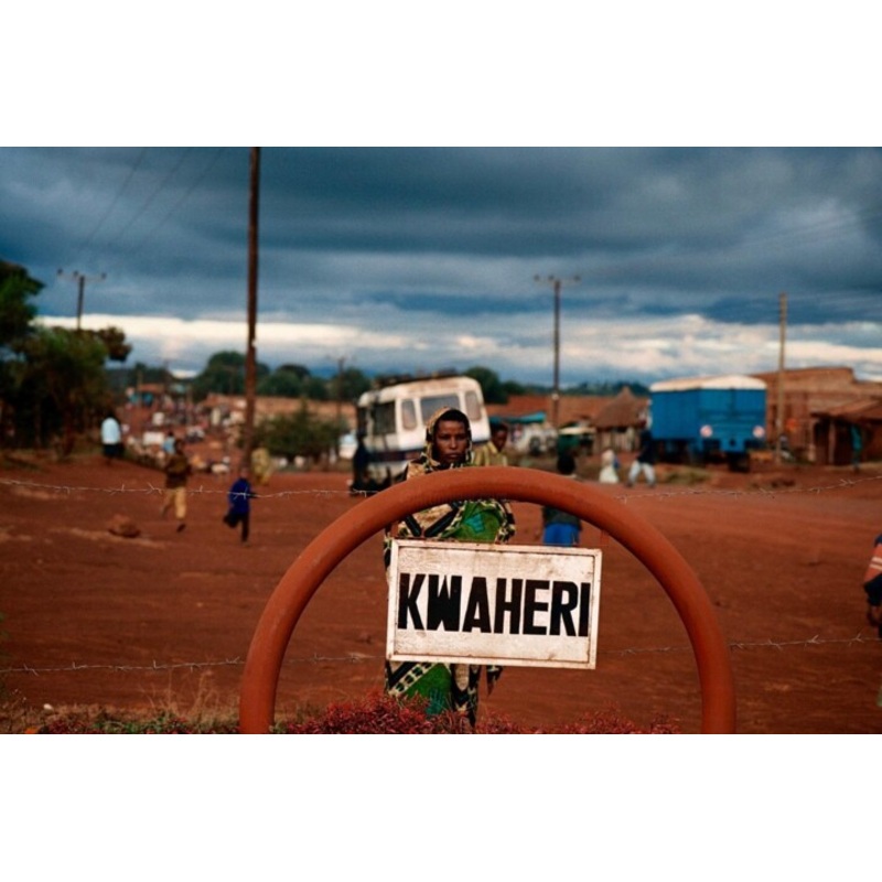 Tanzanie – Rgion Du Lac Victoria Photography by Christian Ebel | ArtMajeur