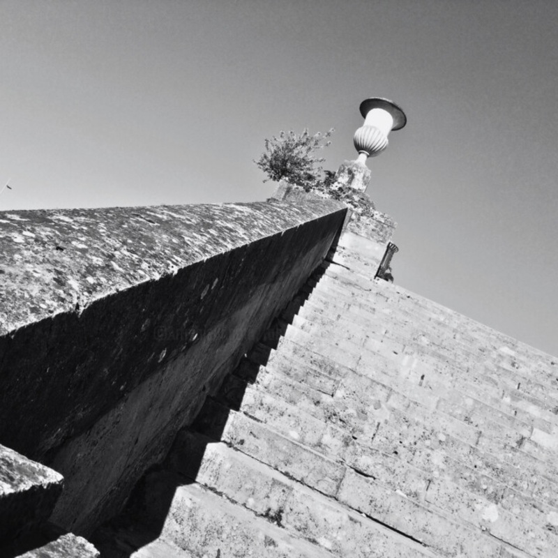 The Entry Photography by Robin Stypulkowski | ArtMajeur