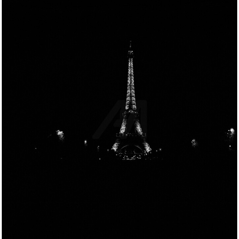 Tour Eiffel Photography by Antoine Leven | ArtMajeur