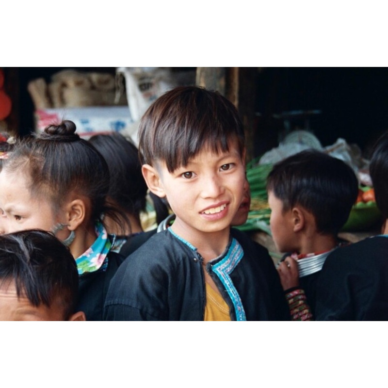 Vietnam Du Nord (Sapa) Photography by Christian Ebel | ArtMajeur