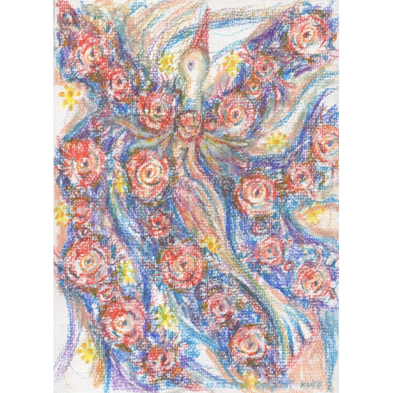 18. Luxurious Home Intimate Wear Dream F Drawing by Tanya Dolya | ArtMajeur